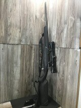 SAVAGE ARMS Axis .308 WIN - 2 of 3
