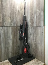 SAVAGE ARMS Axis .308 WIN