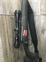 SAVAGE ARMS Axis .308 WIN - 3 of 3