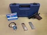 COLT DEFENDER 9MM LUGER (9x19 PARA)