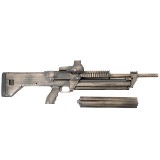 SRM ARMS M1216 12 GA - 3 of 3