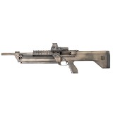 SRM ARMS M1216 12 GA