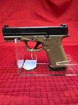 POLYMER80 PFC9 9MM LUGER (9x19 PARA)