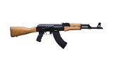 CENTURY ARMS RAS47 7.62X39MM