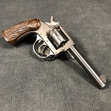 IVER JOHNSON 55a Target .22 LR - 3 of 3