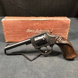 IVER JOHNSON 55a Target .22 LR - 1 of 3