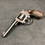 IVER JOHNSON 55a Target .22 LR - 2 of 3