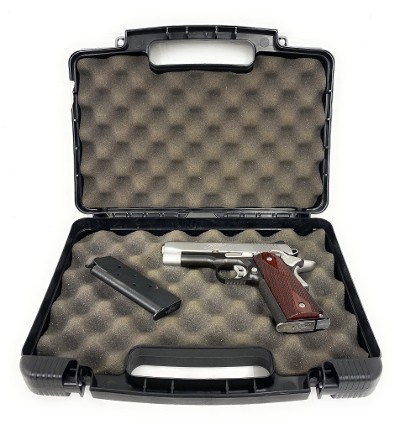 KIMBER CDP II *CA COMPLIANT* .45 ACP