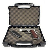 KIMBER CDP II *CA COMPLIANT* .45 ACP