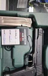 PARA-ORDNANCE Tac-Five 9MM LUGER (9x19 PARA)