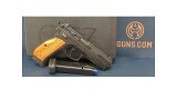 CZ CZ 75 SP-01 9MM LUGER (9x19 PARA)