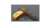 CZ CZ 75 SP-01 9MM LUGER (9x19 PARA) - 2 of 3