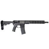 SIONICS WEAPON SYSTEMS SAR-15 5.56X45MM NATO - 2 of 2