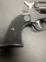 RUGER WRANGLER.22LR/.22MAG - 2 of 3