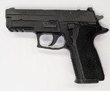 SIG SAUER P229 9MM LUGER (9x19 PARA)