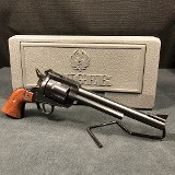 RUGER NEW MODEL BLACKHAWK .45 LC