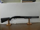 MOSSBERG MAVERICK 88 12 GA