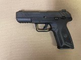 RUGER SECURITY 9 9MM LUGER (9x19 PARA) - 3 of 3