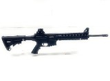 SMITH & WESSON M&P 15-22 .22 LR