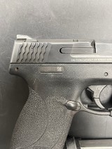 SMITH & WESSON M&P 45 SHIELD .45 ACP - 2 of 3