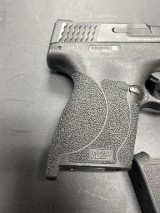 SMITH & WESSON M&P 45 SHIELD .45 ACP - 3 of 3
