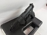 WALTHER P22 TARGET BLACK .22 LR - 2 of 3