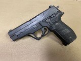 SIG SAUER P226 .357 SIG - 2 of 3
