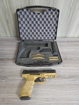 HECKLER & KOCH VP 9 9MM LUGER (9x19 PARA)