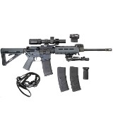 SIG SAUER SIGM400 5.56X45MM NATO - 3 of 3