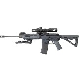 SIG SAUER SIGM400 5.56X45MM NATO