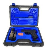 FN FNS COMPACT .40 S&W