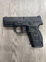 FN 509 9MM LUGER (9x19 PARA)