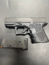 POLYMER80 PFSC9
9MM LUGER (9x19 PARA) - 2 of 3