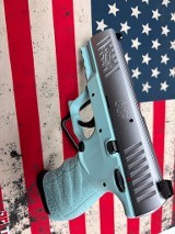 WALTHER CCP M2+ 9MM LUGER (9X19 PARA)