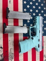 WALTHER CCP M2+ 9MM LUGER (9X19 PARA) - 2 of 3