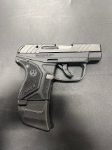 RUGER LCP II .22LR/.22MAG
