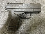 SPRINGFIELD ARMORY XDS 3.3 45 .45 ACP - 2 of 3