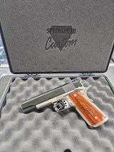 SPRINGFIELD ARMORY LEGEND 1911 A-1 .45 ACP