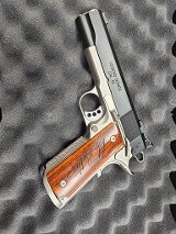 SPRINGFIELD ARMORY LEGEND 1911 A-1 .45 ACP - 3 of 3