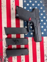 GLOCK G19 GEN 5 9MM LUGER (9X19 PARA) - 2 of 2