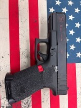 GLOCK G19 GEN 5 9MM LUGER (9X19 PARA)