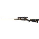 WEATHERBY MARK V DUCKS UNLIMITED EDITION 6.5-300 WBY MAG