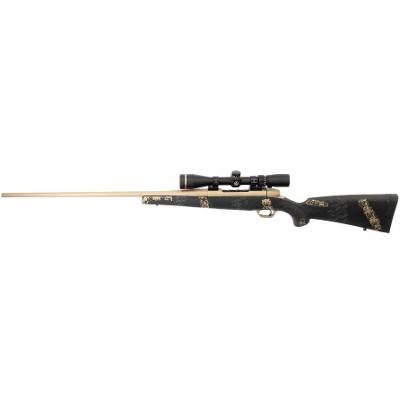 WEATHERBY MARK V DUCKS UNLIMITED EDITION 6.5-300 WBY MAG