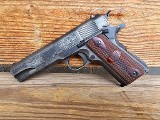 AUTO-ORDNANCE VICTORY GIRLS 1911 .45 ACP - 2 of 2