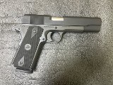 ROCK ISLAND ARMORY M1911 A1-FS .45 ACP