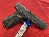 GLOCK 22 GEN 3 G22 40 SW FULL SIZE (FACTORY REBUILD) .40 S&W - 2 of 3