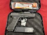 GLOCK 22 GEN 3 G22 40 SW FULL SIZE (FACTORY REBUILD) .40 S&W