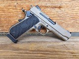 SIG SAUER 1911 CARRY FASTBACK EMPEROR SCORPION .45 ACP