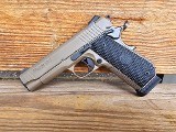 SIG SAUER 1911 CARRY FASTBACK EMPEROR SCORPION .45 ACP - 2 of 2