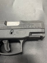 TAURUS G2C .40 CALIBER - 3 of 3